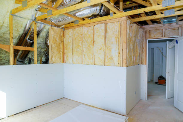 Best Specialized Insulation Services in Humble, TX