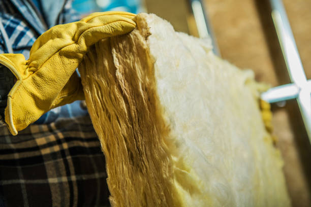 Best Insulation for Specific Applications in Humble, TX
