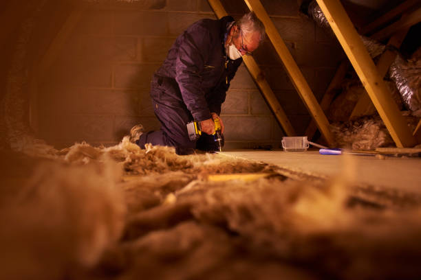 Best Spray Foam Insulation in Humble, TX
